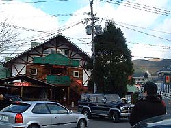 町並み