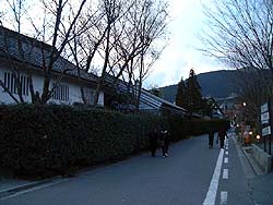 町並み