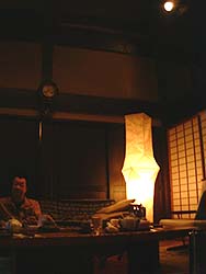 亀の井