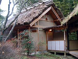 亀の井