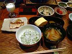 あさ