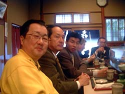 喜寿司