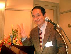 伊東くん