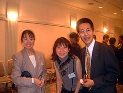 汐崎、あべ、戸田くん