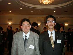 鈴木くん、戸田くん