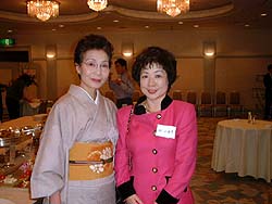 佐々木さん、鈴木さん